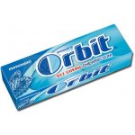 Wrigley's Orbit Peppermint 14 g – Zboží Dáma