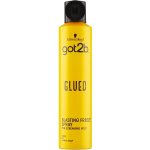 Schwarzkopf Got2b Glued Blasting Freeze Spray s extrémní fixací 300 ml – Sleviste.cz