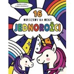 16 obrázkov na okná Jednorožci – Zboží Dáma