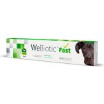 WePharm WeBiotic Fast posiluje funkci trávicí soustavy 30 ml – Hledejceny.cz