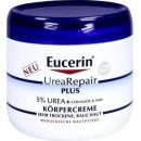 Eucerin krém na tělo na suchou pokožku 5% urea 450 ml