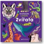 Encyklopedie v pohybu Zvířata - Emmanuelle Kécir-Lepetit – Zboží Dáma