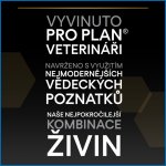 Pro Plan Senior Longevis losos 3 kg – Hledejceny.cz