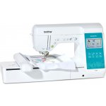Brother F 580 – Zboží Dáma