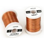 Sybai Drátek Flat Colour Wire Medium Copper – Hledejceny.cz
