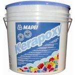 Mapei Kerapoxy 10 kg cementově šedá – Hledejceny.cz