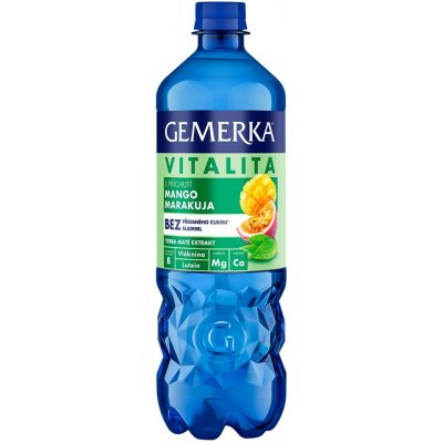 Gemerka Vitalita 12 x 750 ml – Hledejceny.cz