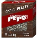 Pe-Po Čistící pelety 1,5 kg – HobbyKompas.cz