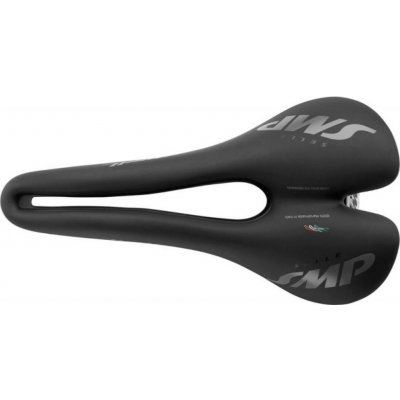 Selle SMP Well černé – Zbozi.Blesk.cz