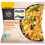 FRoSTA Krevety s rýží na asijský způsob 400 g – Zboží Dáma