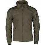 Bunda USAF Ranger fleece green – Sleviste.cz