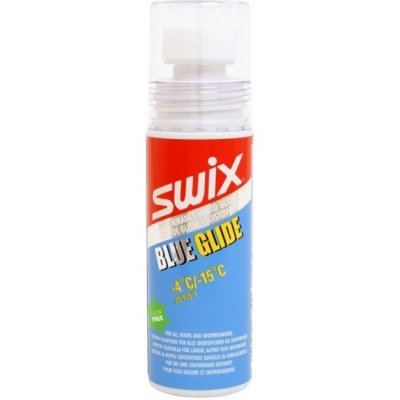 Swix F6L tekutý -4/-15 80 ml 111208 – Zboží Mobilmania
