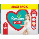 Pampers pants 6 36 ks – Sleviste.cz