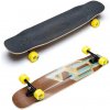 Longboard Loaded Basalt Tessaract 39