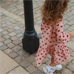 Konges Slojd šaty coco amour mellow – Zbozi.Blesk.cz