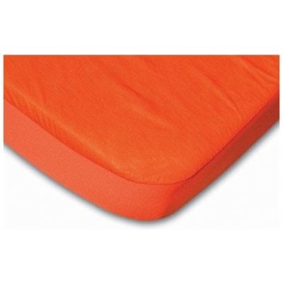 Bsensible Chránič a prostěradlo Tencel 60x120 oranžové – Zboží Mobilmania