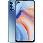 OPPO Reno 4 8GB/128GB – Hledejceny.cz