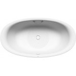 Kaldewei Ellipso Duo 190 x 100 cm 286210220001 – Hledejceny.cz
