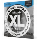 D'Addario EXL148 – Zbozi.Blesk.cz