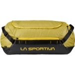 La Sportiva Nomad 70 duffel 70 l žlutá/černá – Hledejceny.cz