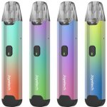 Joyetech EVIO C2 Pod 800 mAh Space Blue 1 ks – Hledejceny.cz