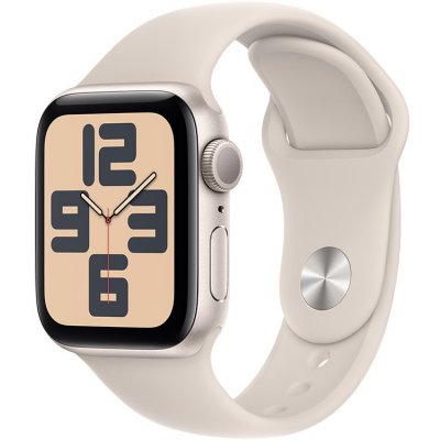 Apple Watch SE2 v2 40mm – Hledejceny.cz