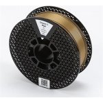 Filament PM PLA 1,75mm, 1kg, zlatá – Zboží Živě