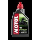 Motorový olej Motul Scooter Expert 4T 10W-40 1 l