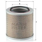 MANN FILTER Vzduchový filtr C 24 355 – Hledejceny.cz