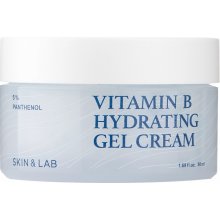 Skin&Lab Vitamin B Hydrating Gel Cream 50 ml