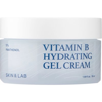 Skin&Lab Vitamin B Hydrating Gel Cream 50 ml