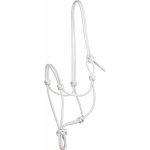 POOL'S Provazová ohlávka Bílá – Hledejceny.cz