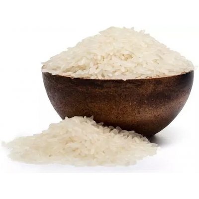 Grizly rýže Jasmínová 5 kg – Zboží Dáma