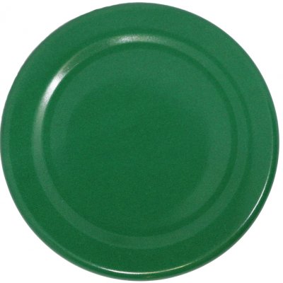 Tecnocap Víčko TO 53 zelené RTO paster R47 – Zboží Dáma Tecnocap Víčko TO 53 zelené RTO paster R47 – Zboží Dáma