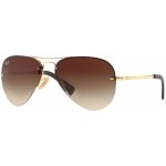 Ray-Ban RB3449 001 13 – Hledejceny.cz