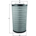 Vzduchový filtr MAHLE ORIGINAL LX 3753 (LX3753) – Hledejceny.cz