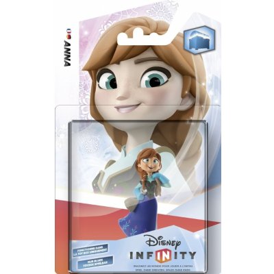 Disney Infinity 2.0: Anna Ledové království – Zbozi.Blesk.cz