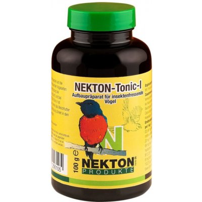 NEKTON Tonic I 100 g – Hledejceny.cz