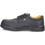 ČERVA RAVEN ESD O1 SRC polobotka černá – Hledejceny.cz