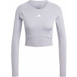 adidas MAT MIX LS IW5457 Šedá