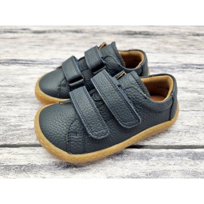 Froddo Barefoot celoroční dark blue – Zboží Dáma