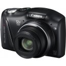 Canon PowerShot SX150 IS