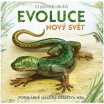 Rexhry Evoluce: Nový svět – Hledejceny.cz
