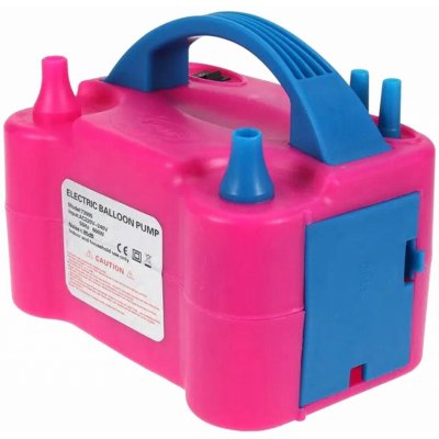 APT AG997 Kompaktní elektrické balónové čerpadlo – Zboží Dáma APT AG997 Kompaktní elektrické balónové čerpadlo – Zboží Dáma