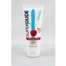 Lubrikační gel HOT Superglide Třešeň 75 ml