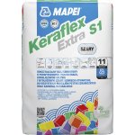 Mapei Keraflex Extra S1 Lepidlo 25 kg šedé – HobbyKompas.cz