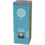 Shiatsu Delay Ejaculation Delay Cream For Men 30ml – Sleviste.cz