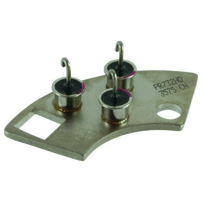 Diodový blok alternátoru Prestolite 2P1698 – Sleviste.cz