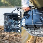 Vagner Taška Gearbag – Zboží Dáma
