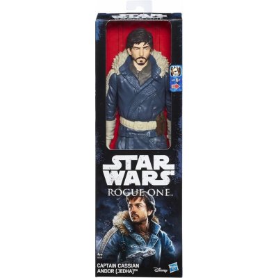 Hasbro Star Wars Rogue One Andor Akční – Sleviste.cz